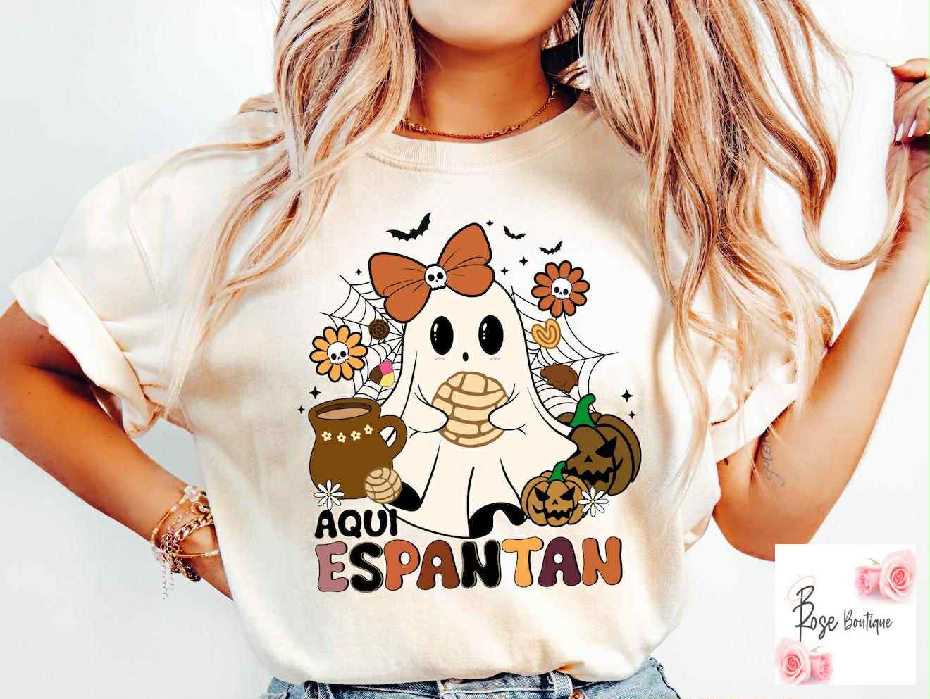 Aquí Espantan 👻