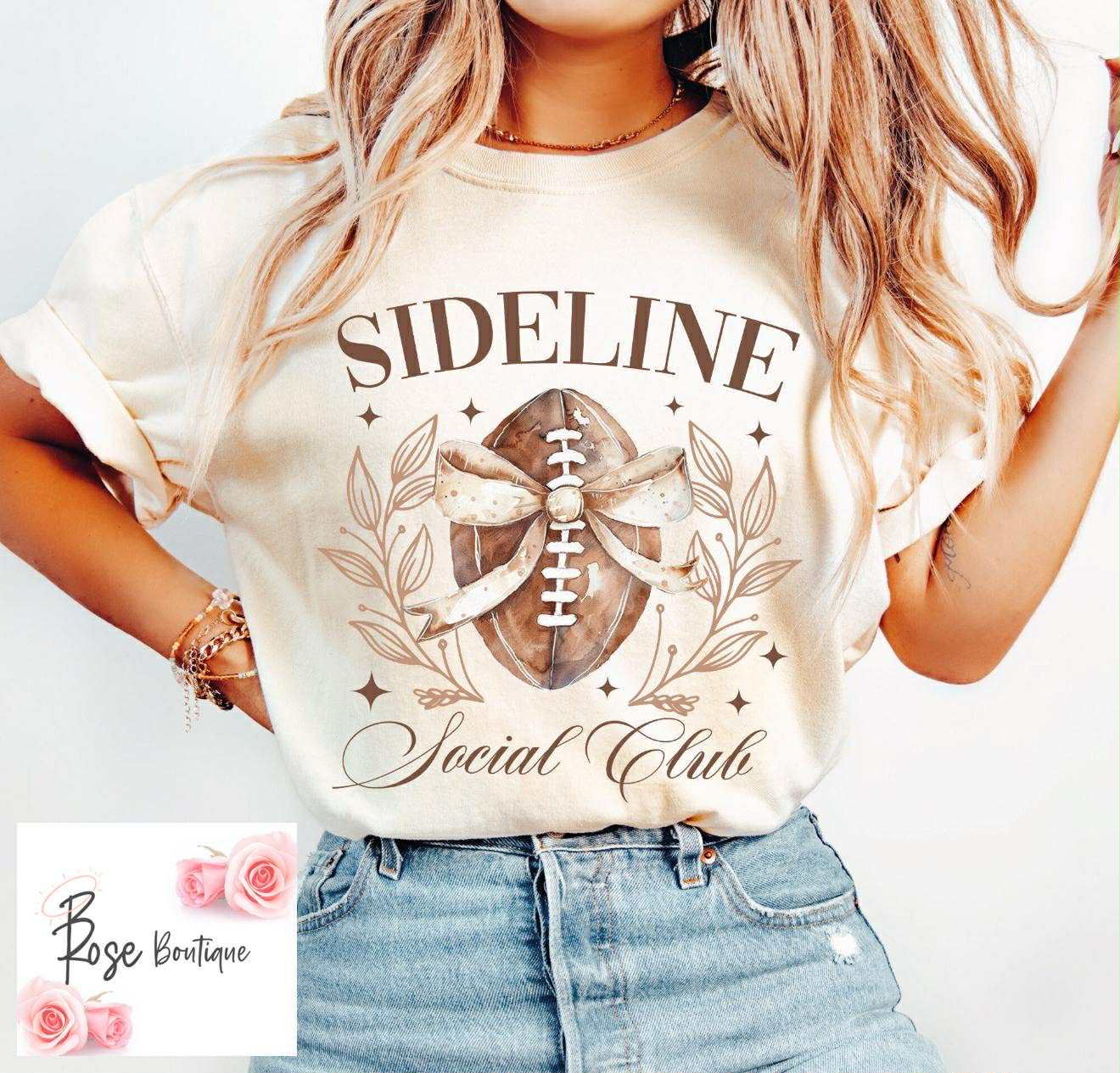 Sideline Social Club