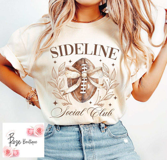 Sideline Social Club