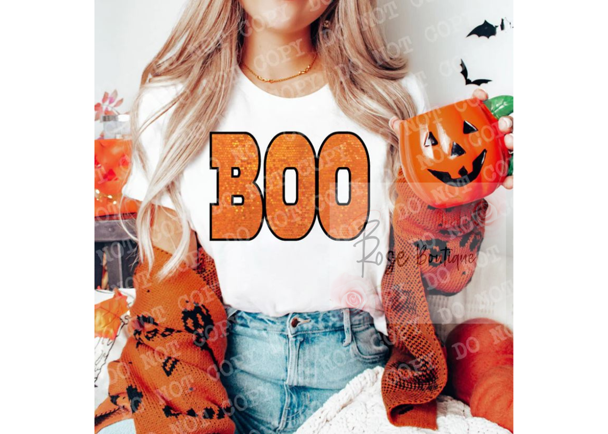 BOO