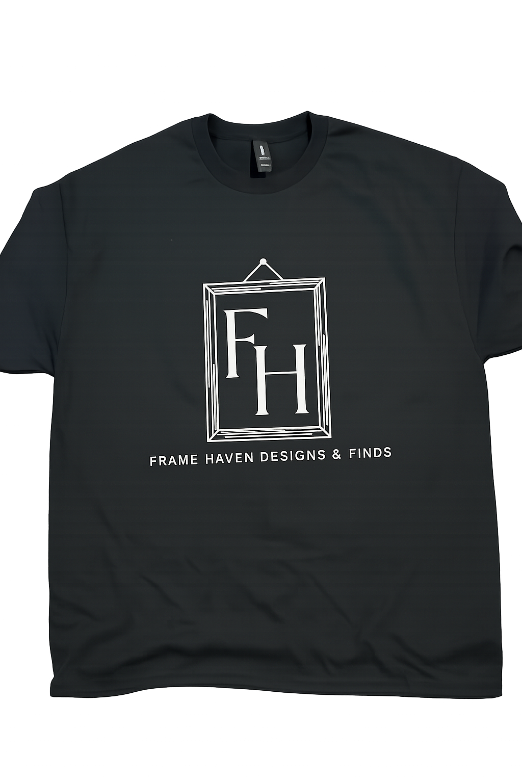 ✨ Custom Print – Provide Your Own Shirt ✨