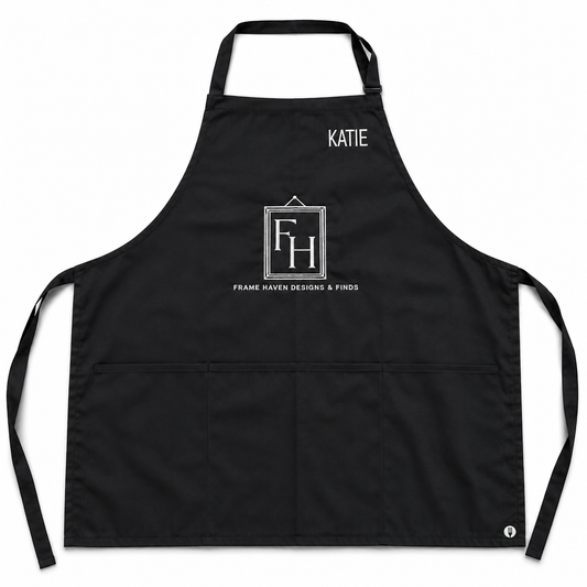 ✨ Custom Embroidery – Provide Your Own Shirt ✨ (Copy)