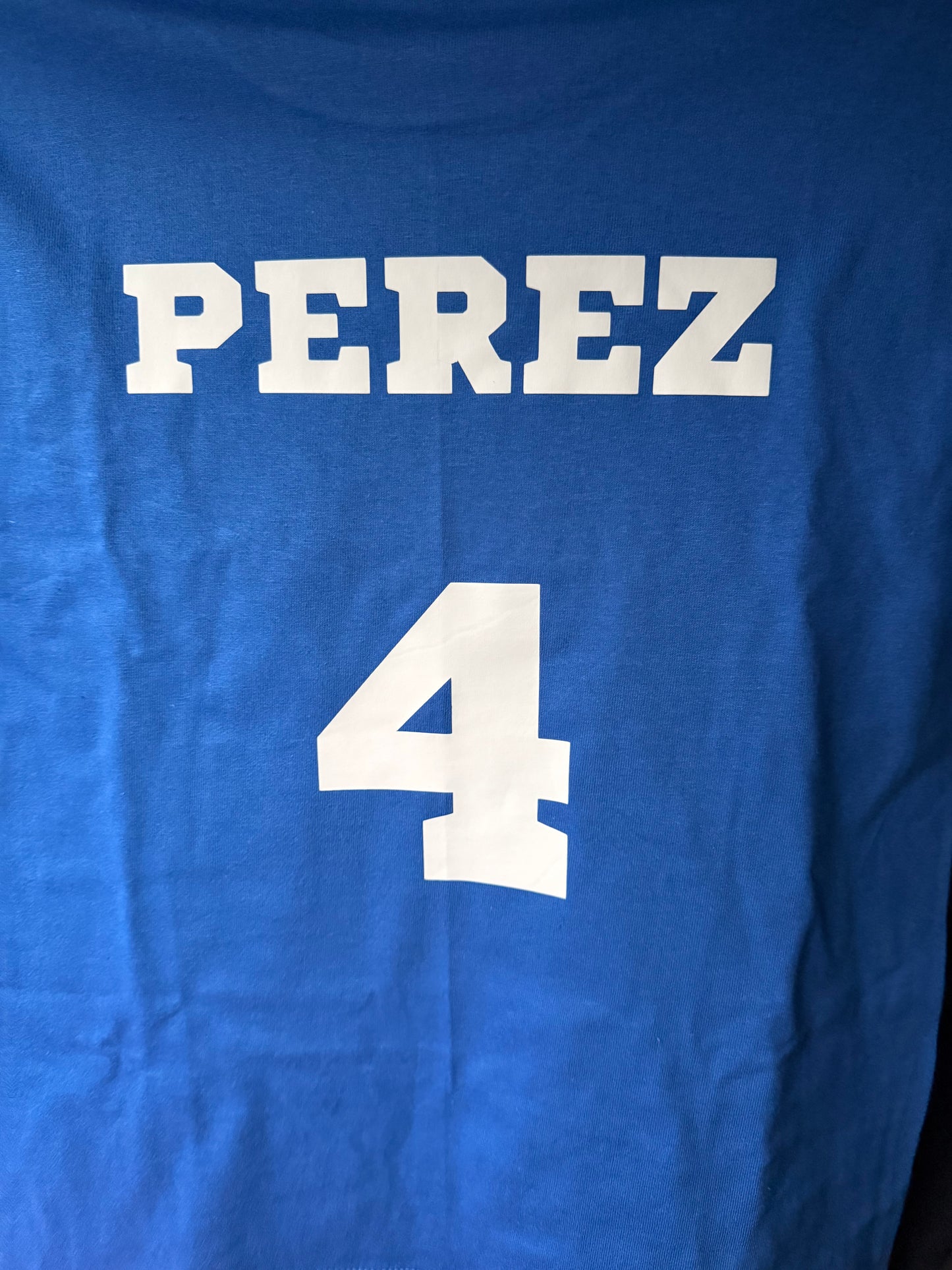 Custom Youth Tee