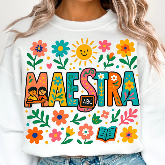 Maestra Tee