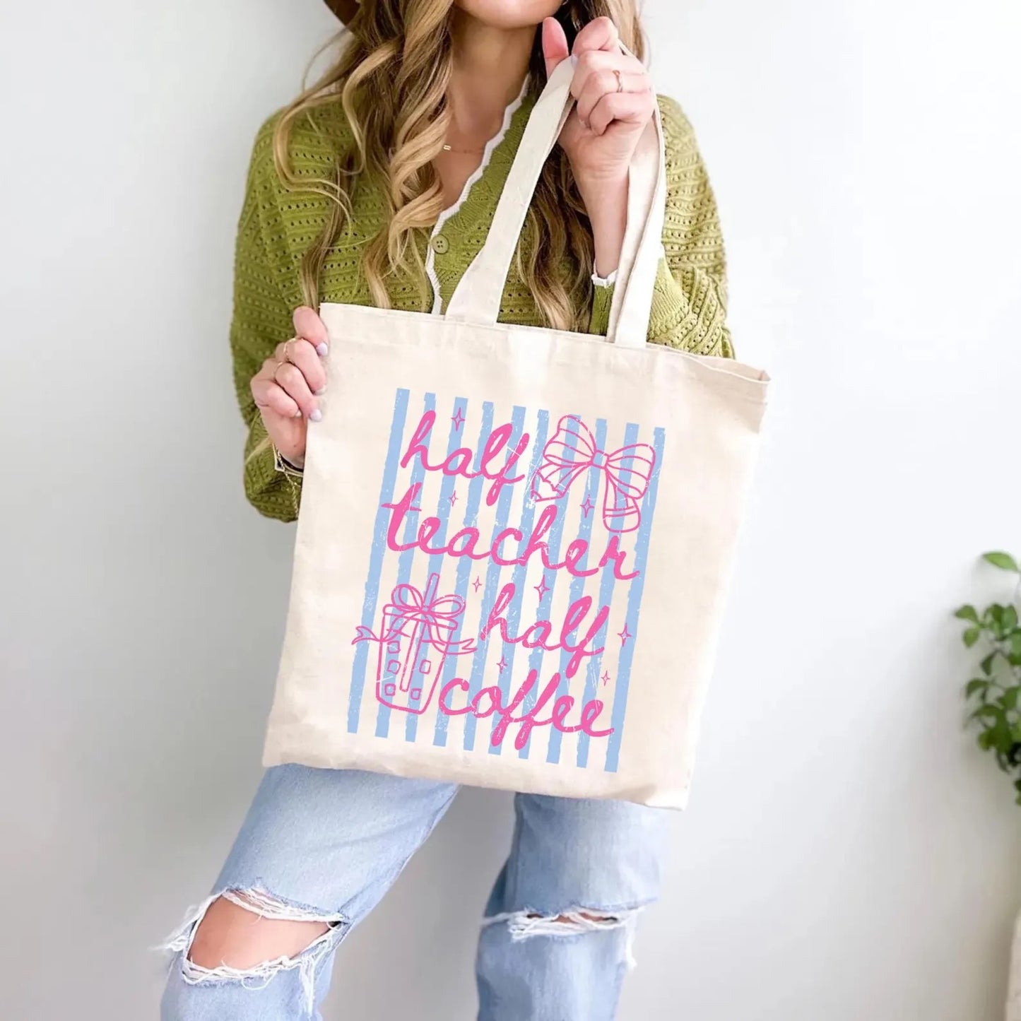 Custom Tote Bag