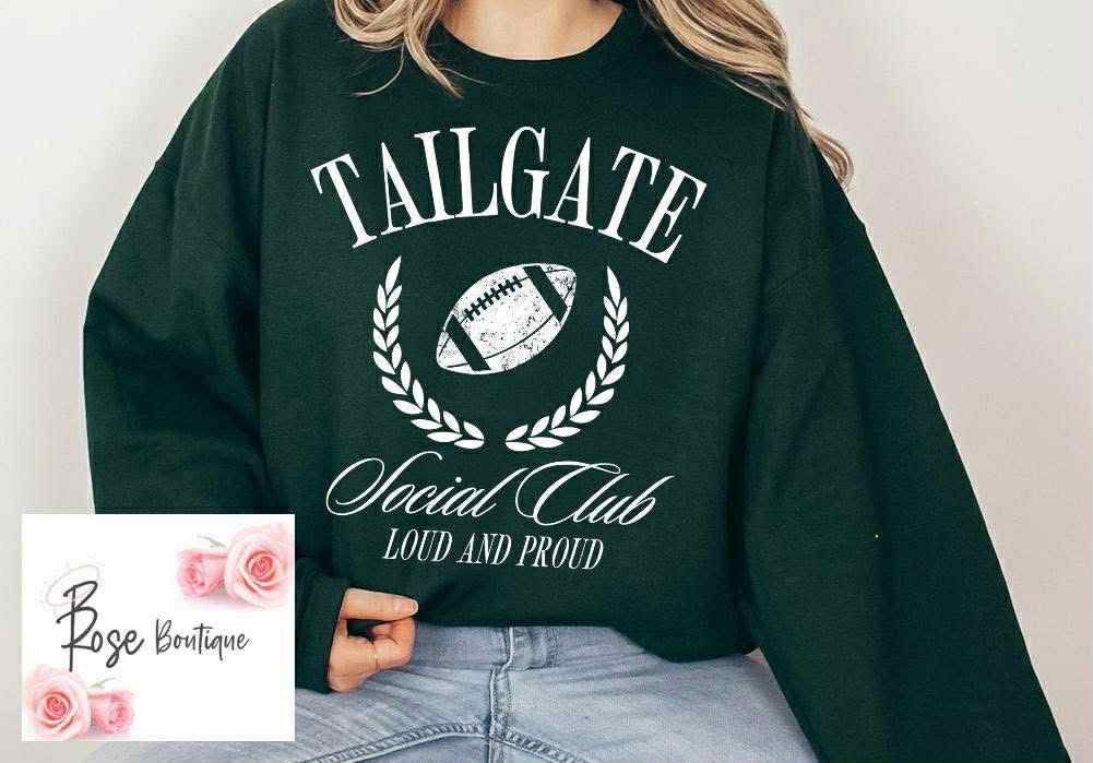 Tailgate Social Club