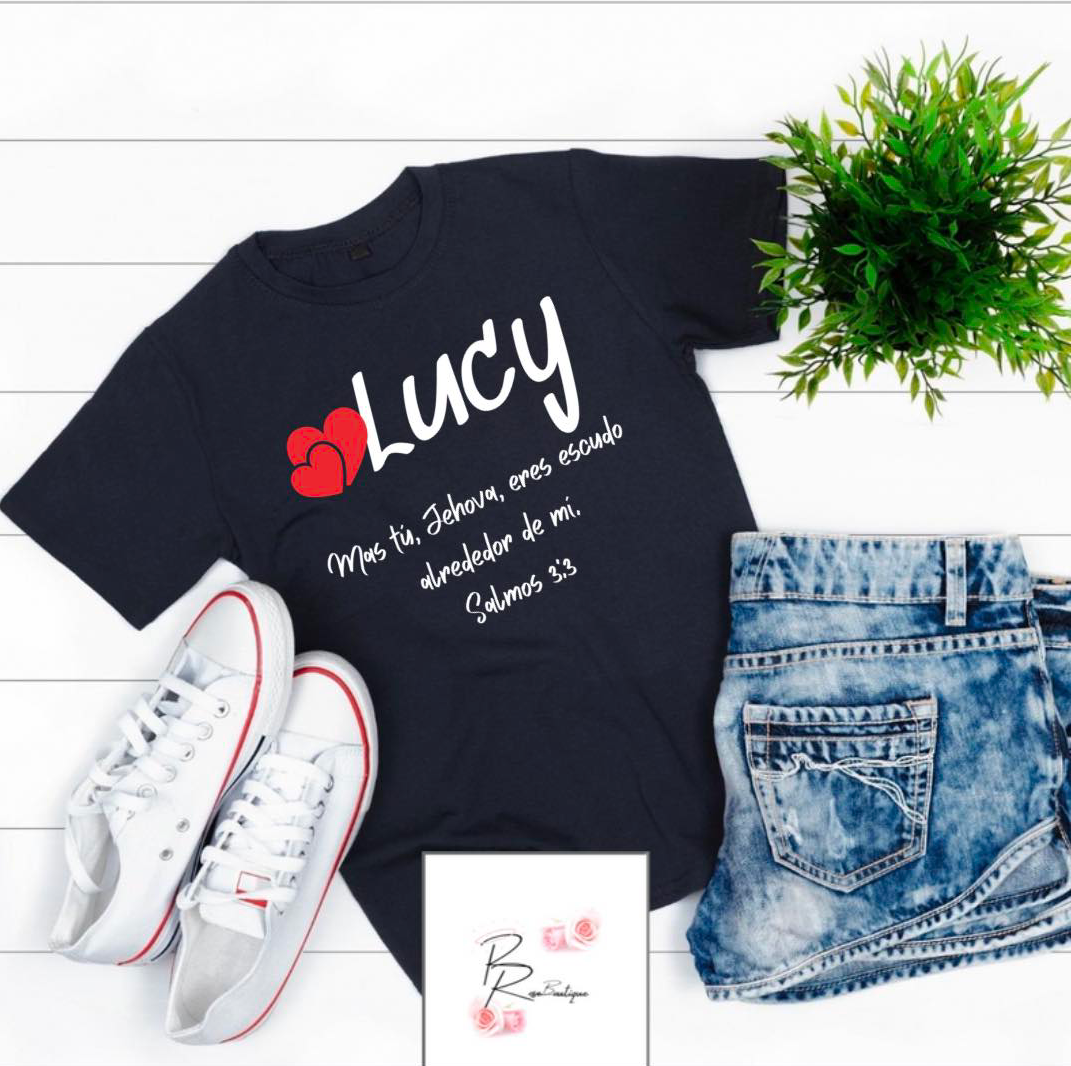Custom Tees