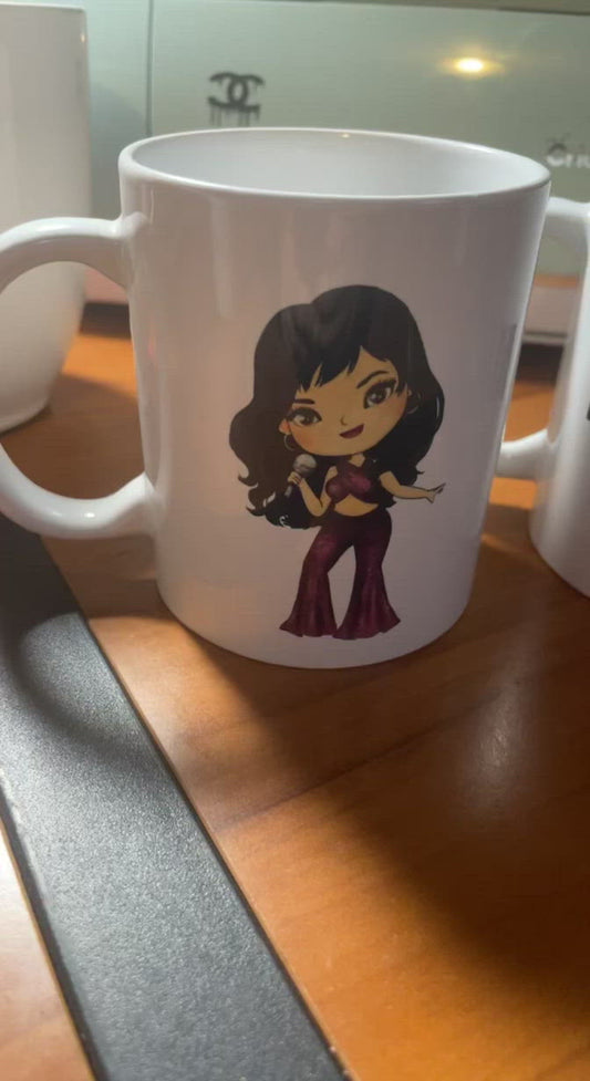 Custom Coffee Mug