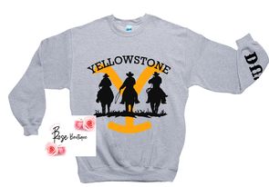 YS Ranch Sweatshirt