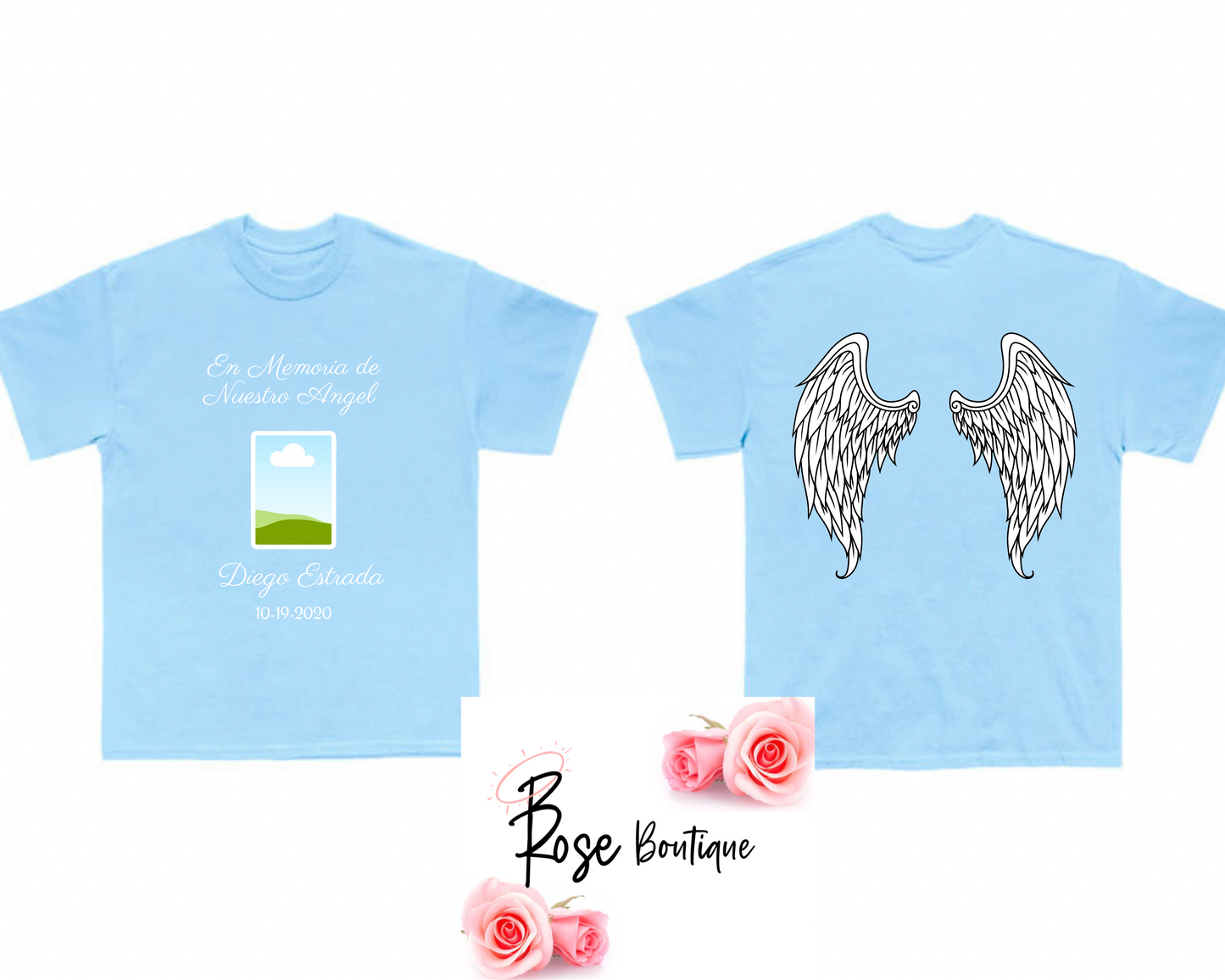 Custom Tees