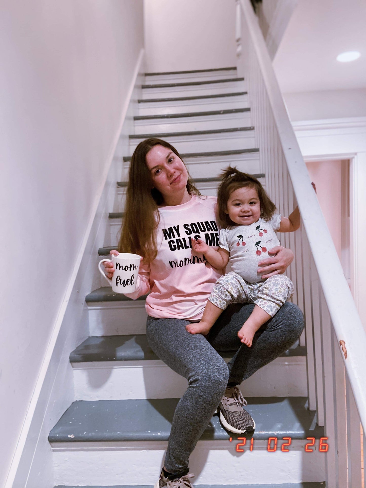 Custom Coffee Mug