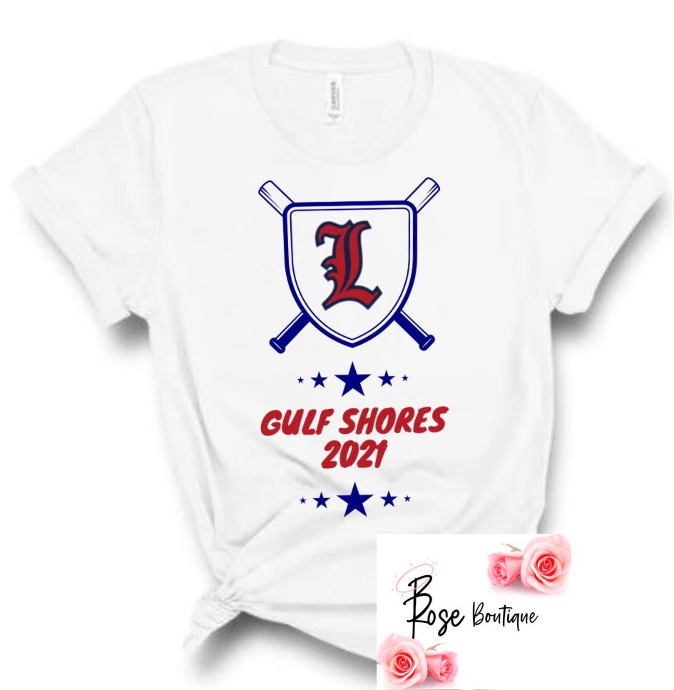 Custom Tees