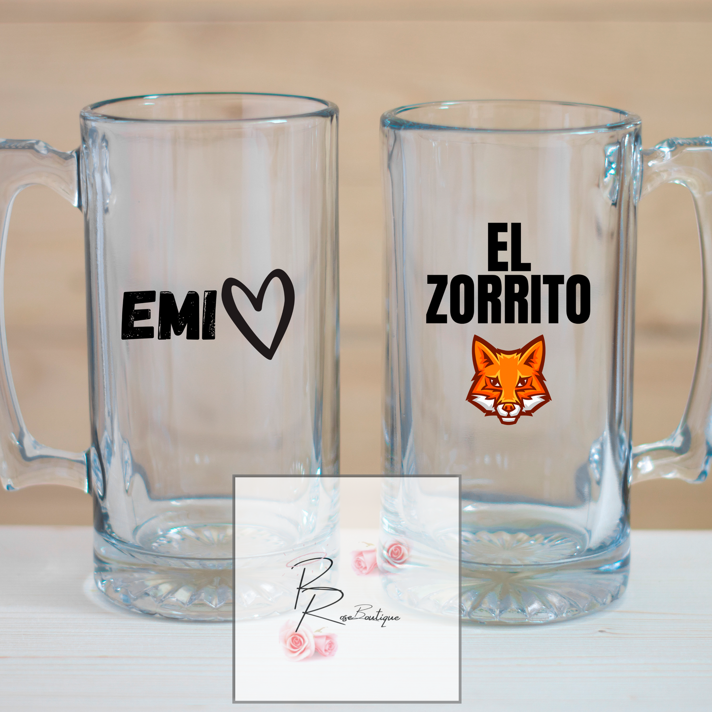 Custom Sports Mug
