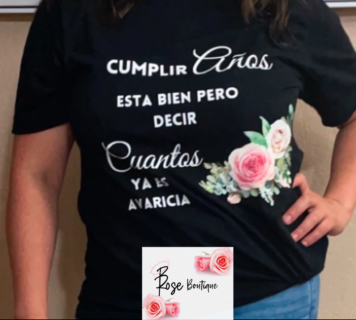 Custom Tees