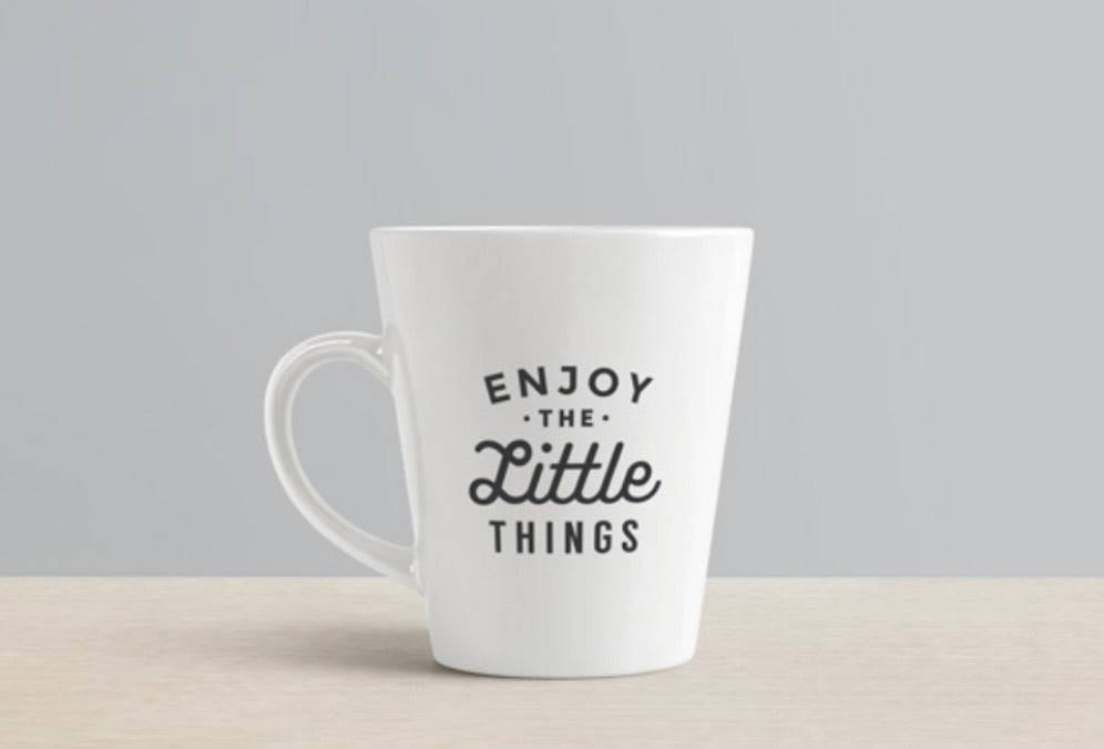Custom Coffee Mug