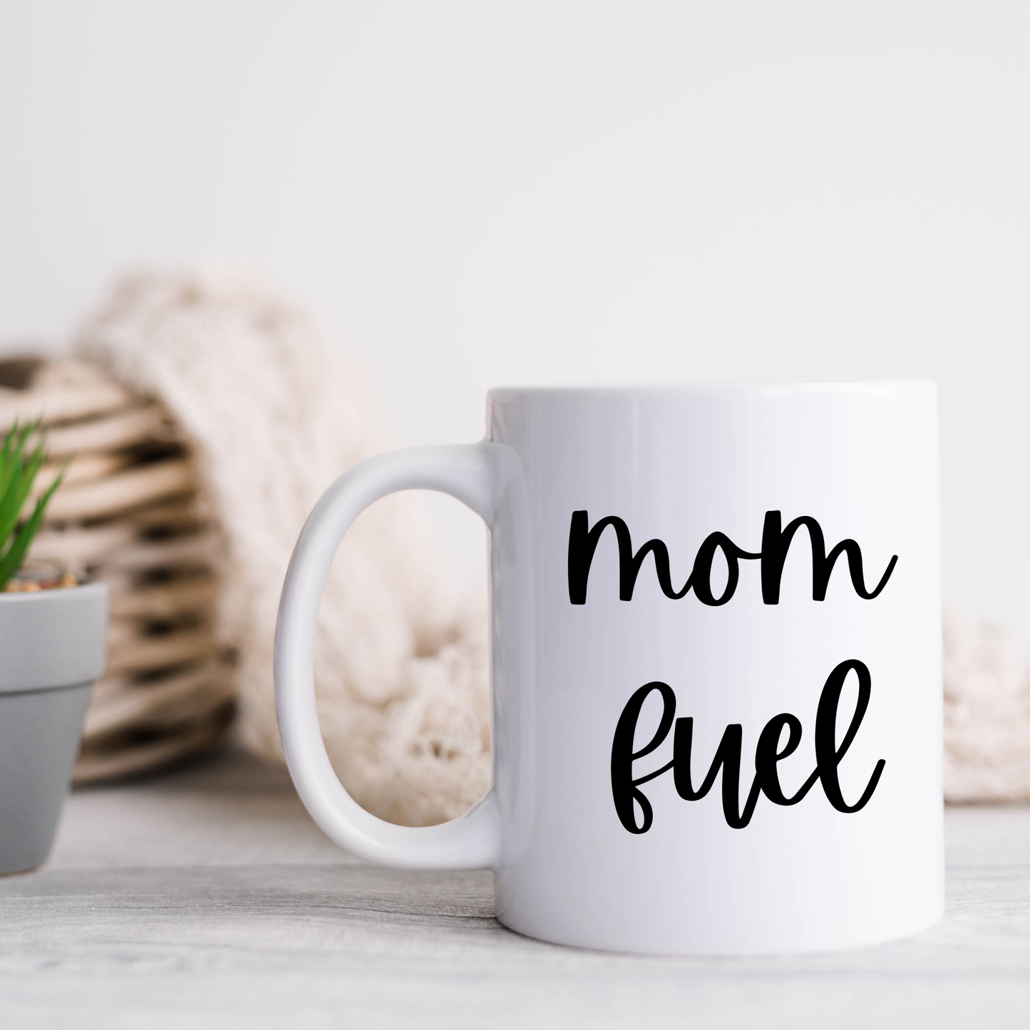 Custom Coffee Mug