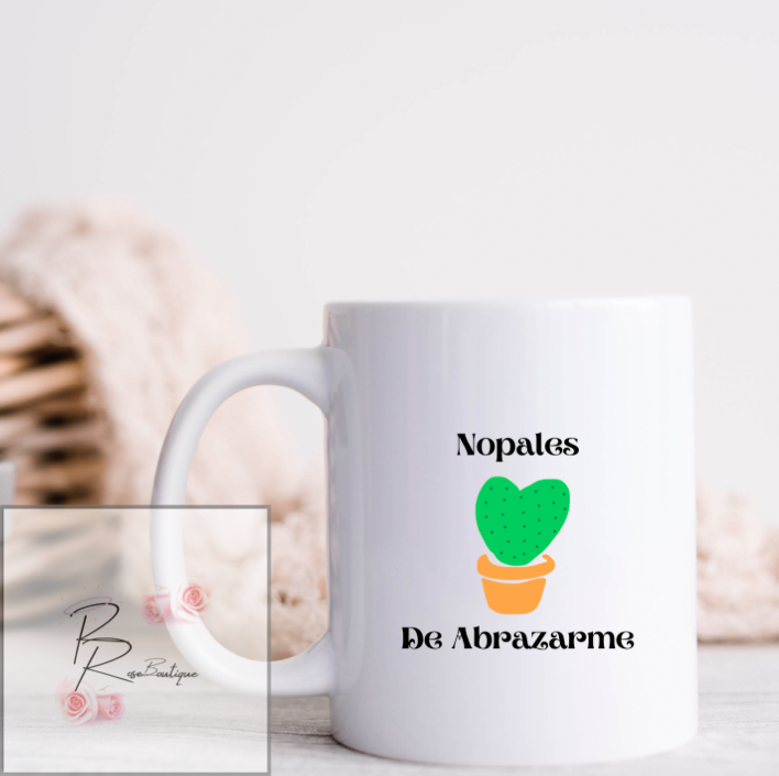 Custom Coffee Mug