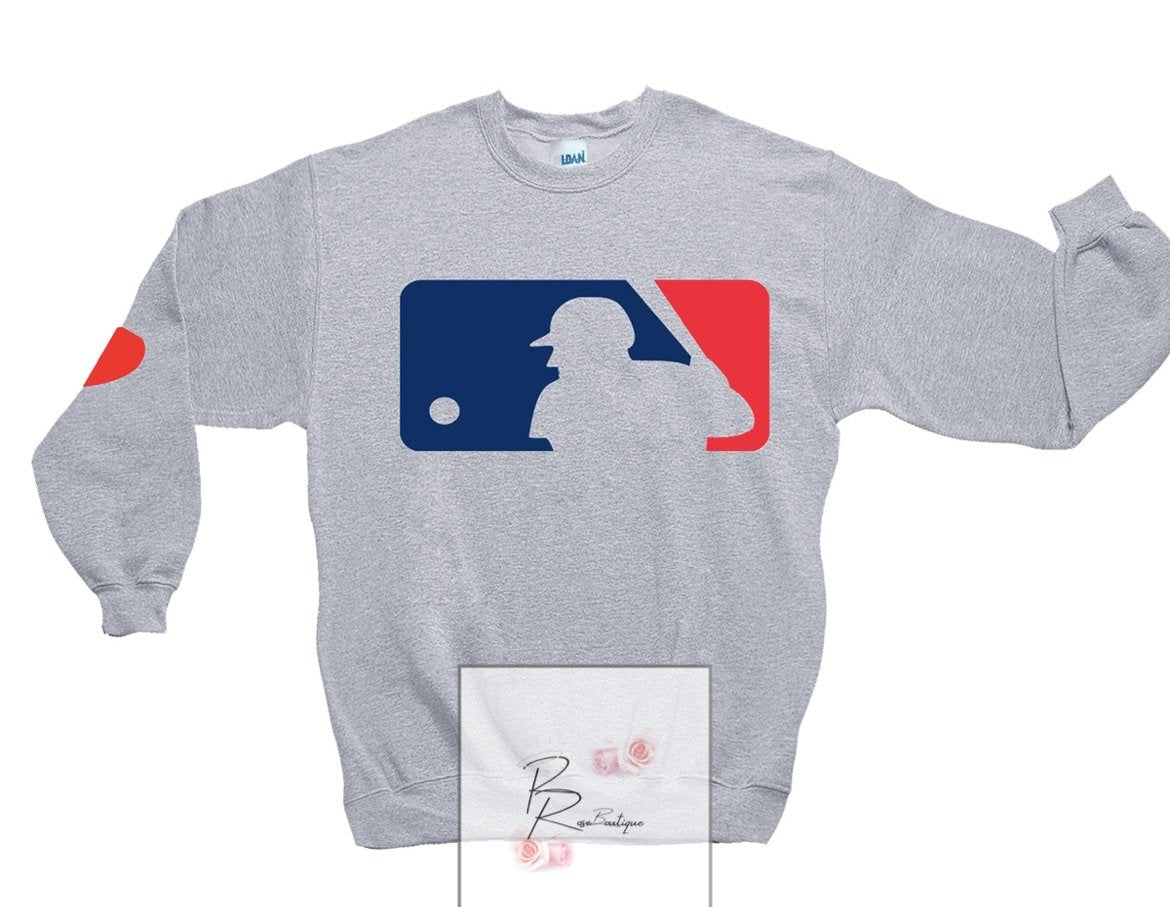 Custom Sweatshirt