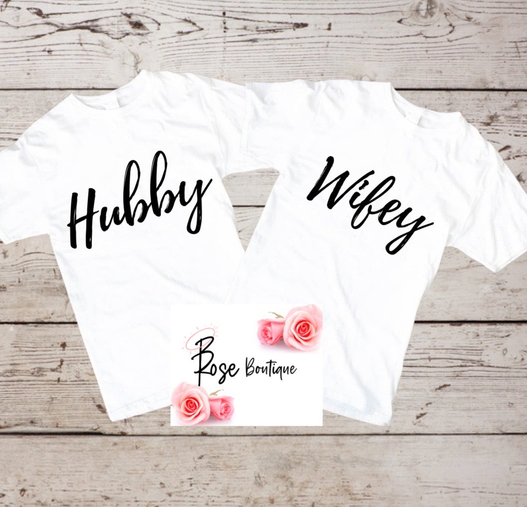 Custom Tees