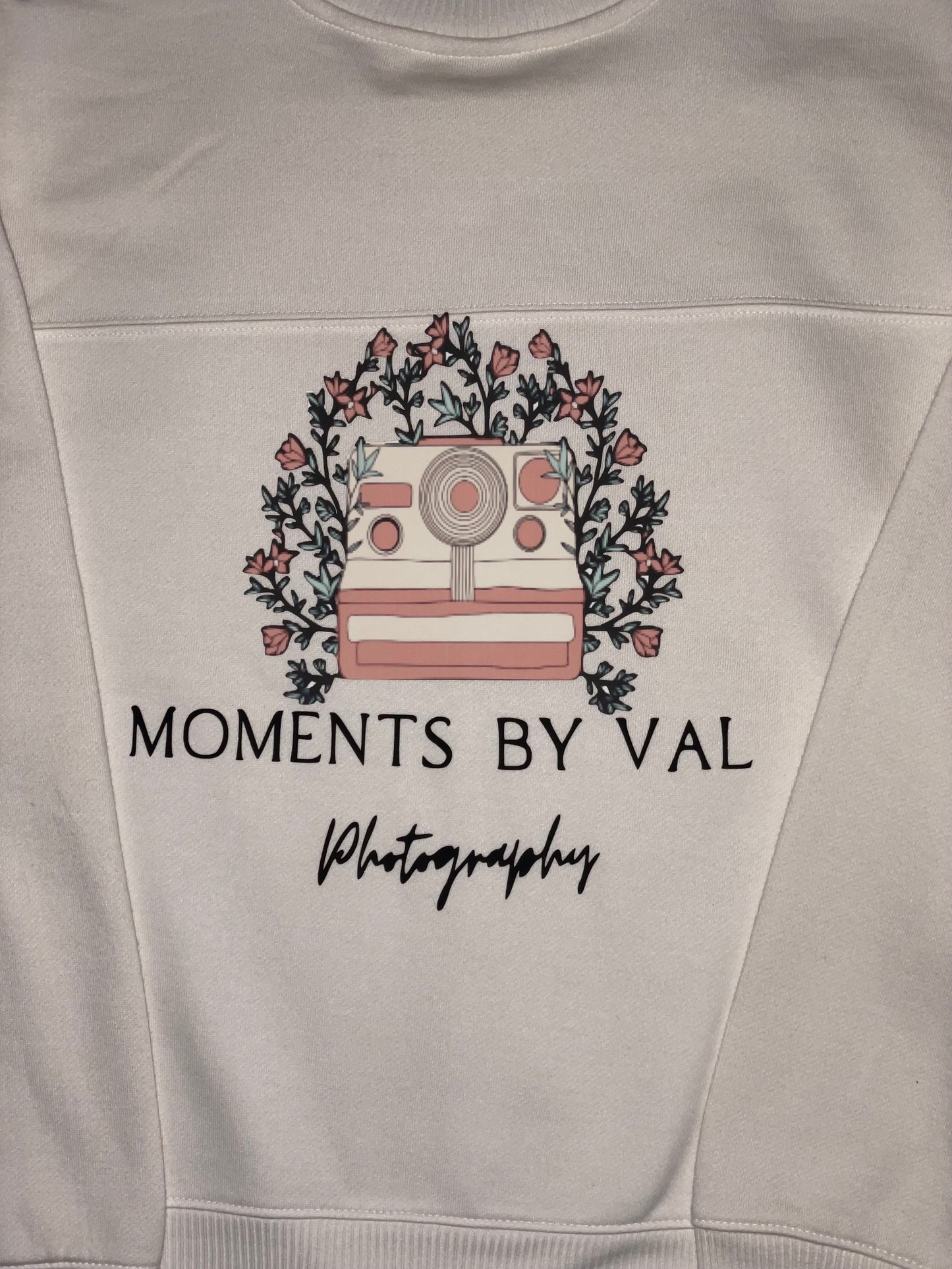 Custom Sweatshirt