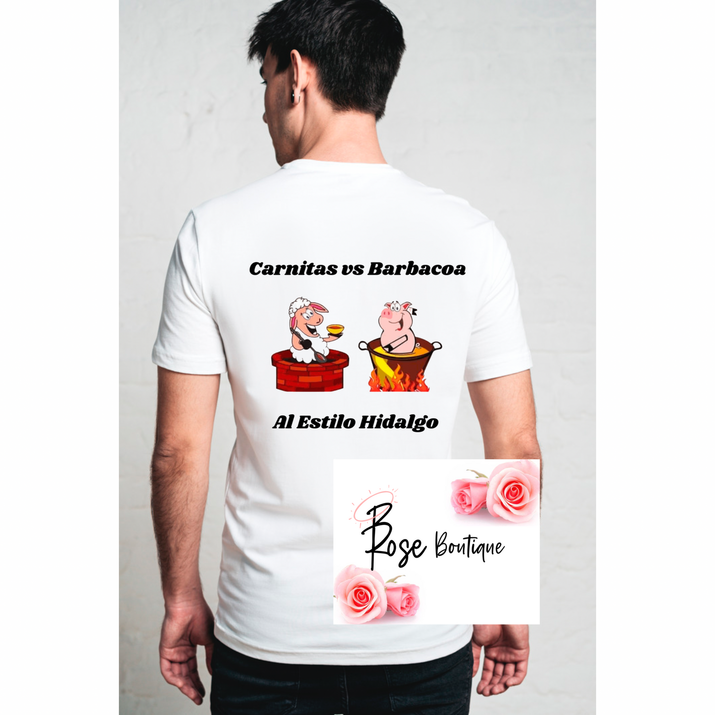 Custom Tees